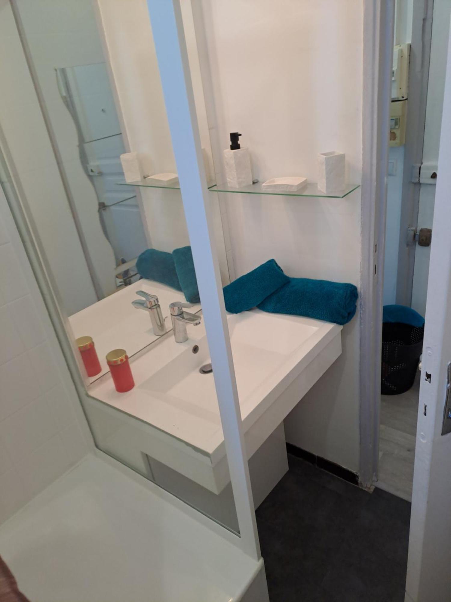 19Eme Studio Paris Exteriör bild